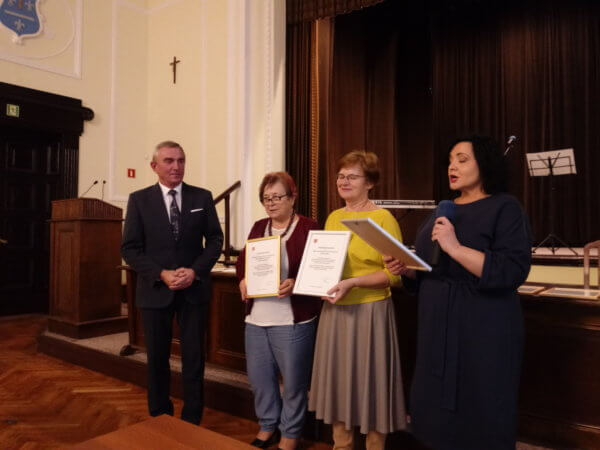 Read more about the article Dzień Pracownika Socjalnego
